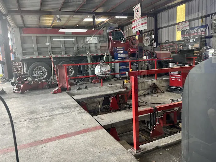 Falcon Tire Center Tampa 5