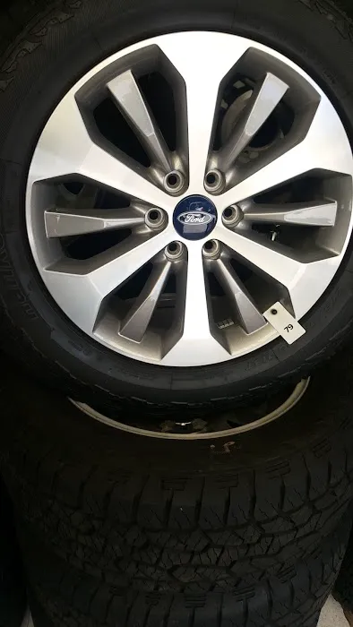 The Real Wheels 6
