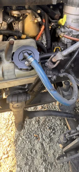 Steering Repair Solutions, Inc 1