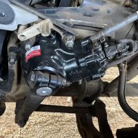 Steering Repair Solutions, Inc