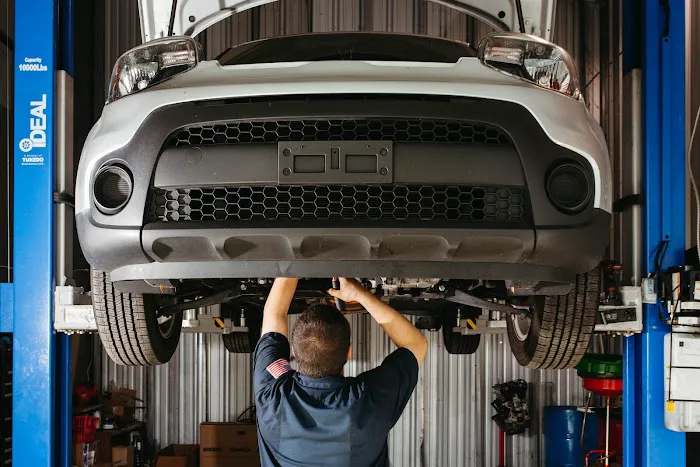Ace Total Car Care - Tampa 3