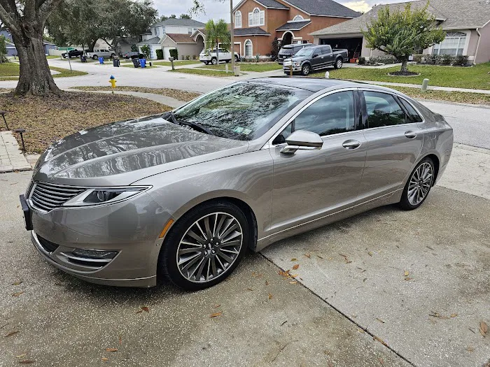 Ace Total Car Care - Tampa 0