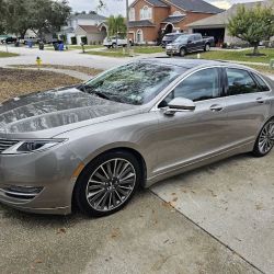 Ace Total Car Care - Tampa ico