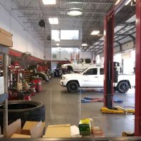Tire Kingdom