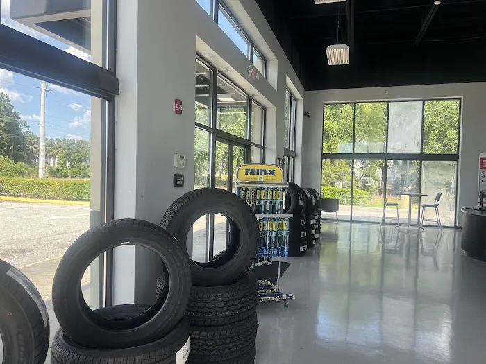 Tire Kingdom 1