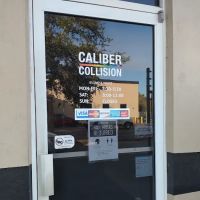 Caliber Collision