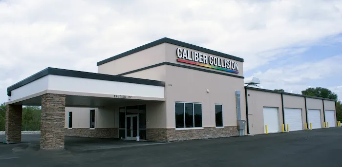 Caliber Collision 2