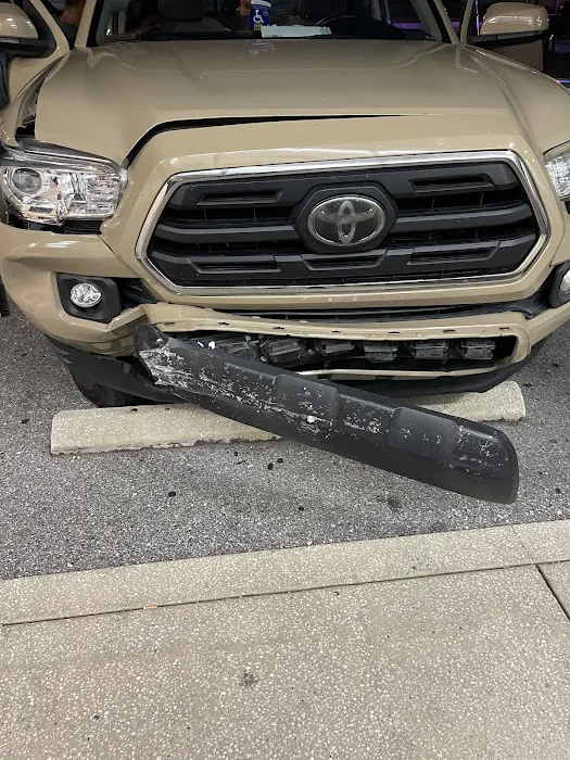 Caliber Collision 4
