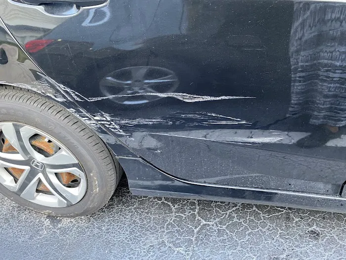Caliber Collision 1