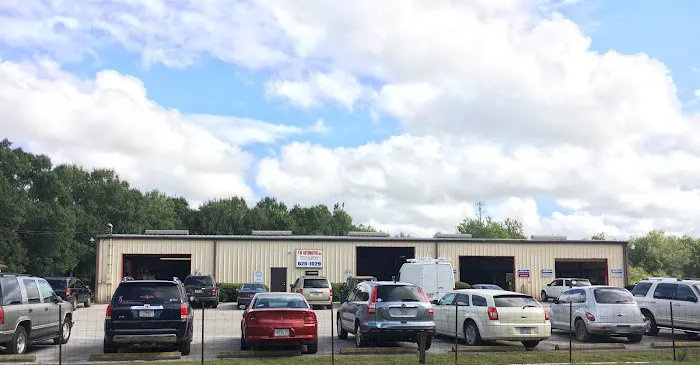 P & M Automotive Inc 0