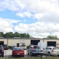 P & M Automotive Inc