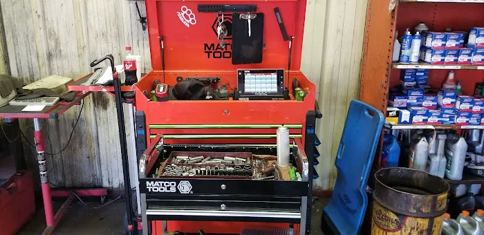 P & M Automotive Inc 4