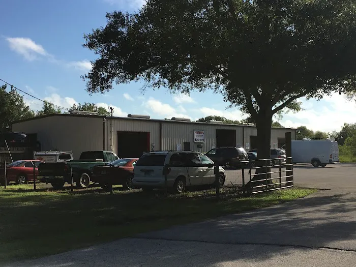 P & M Automotive Inc 3