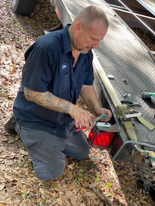 Getn It Done Right Mobile Truck & Trailer Repair 5