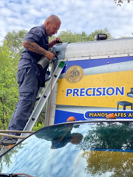 Getn It Done Right Mobile Truck & Trailer Repair 0