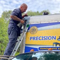 Getn It Done Right Mobile Truck & Trailer Repair