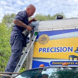 Getn It Done Right Mobile Truck & Trailer Repair ico