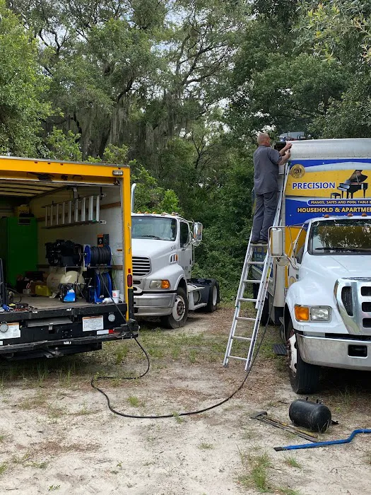 Getn It Done Right Mobile Truck & Trailer Repair 2