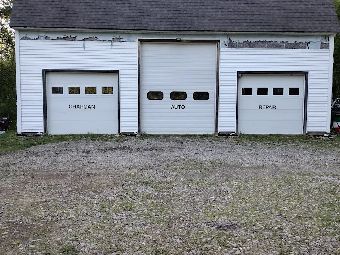 Chapman Auto Repair 0