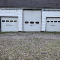 Chapman Auto Repair