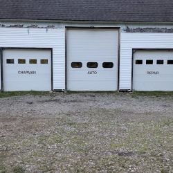 Chapman Auto Repair ico