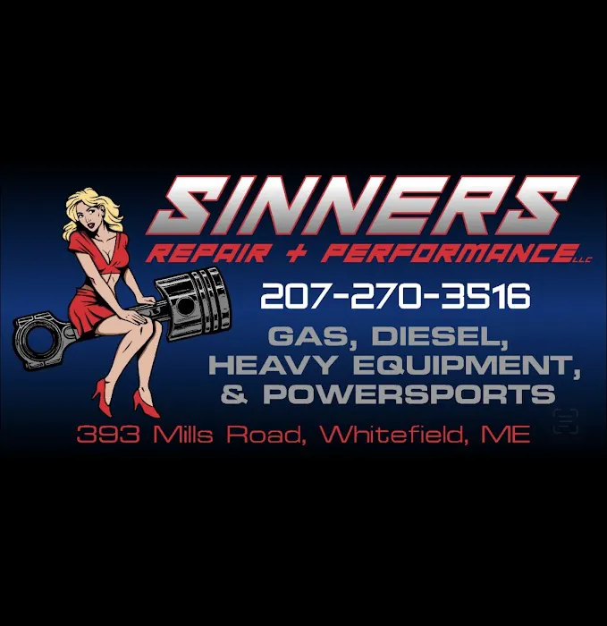 Sinners Repair & Performance 1