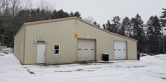 Garage Inc 0