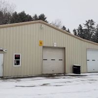Garage Inc