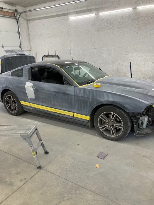 Polk Autobody 6