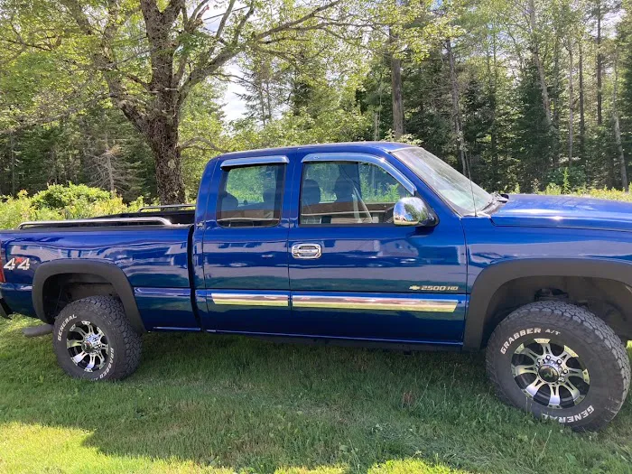 Polk Autobody 4