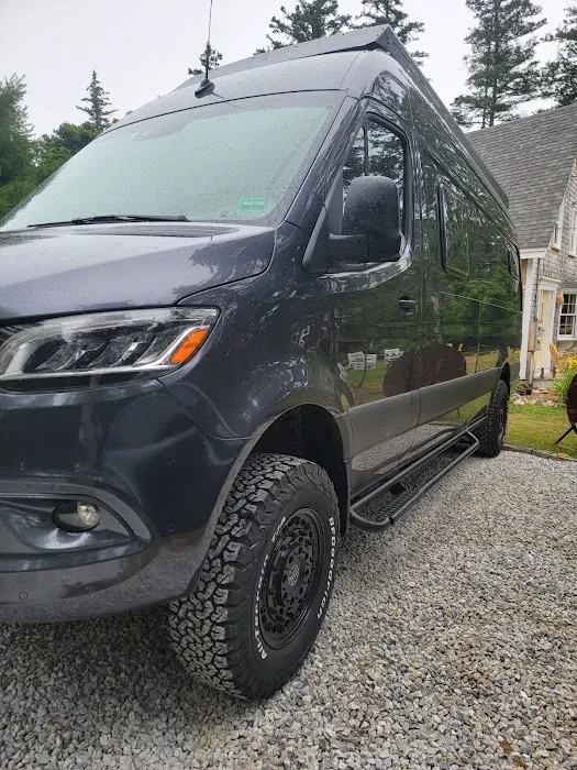 Polk Autobody 3