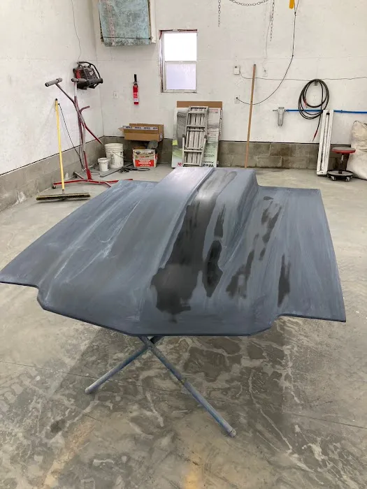 Polk Autobody 2