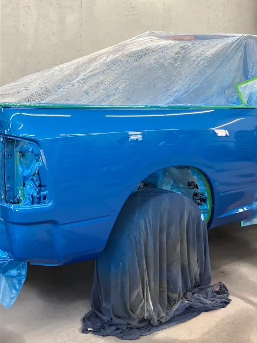 Polk Autobody 0
