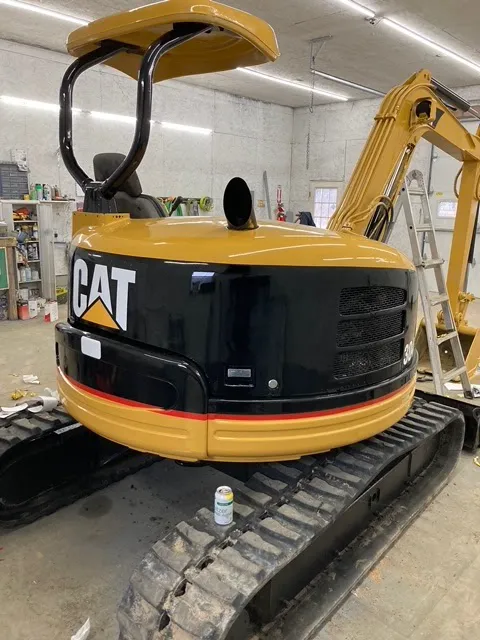 Polk Autobody 8