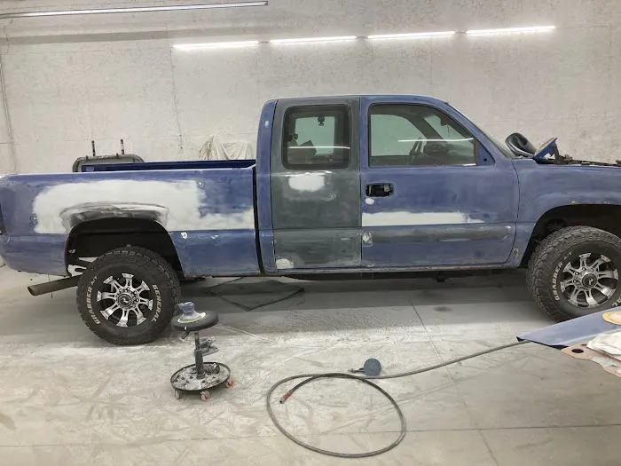 Polk Autobody 7