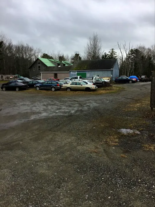 Seekins Automotive 1