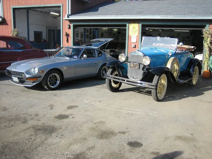 Automaster Collision Center 6