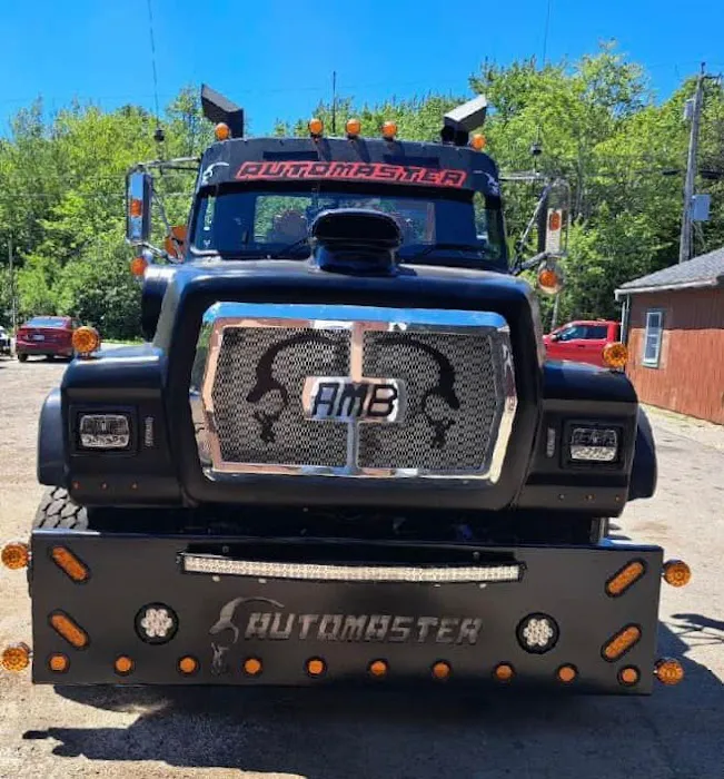 Automaster Collision Center 7