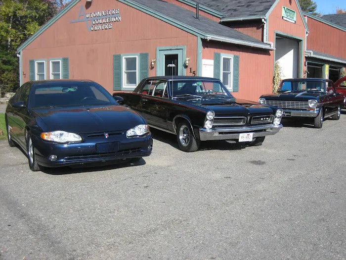 Automaster Collision Center 2