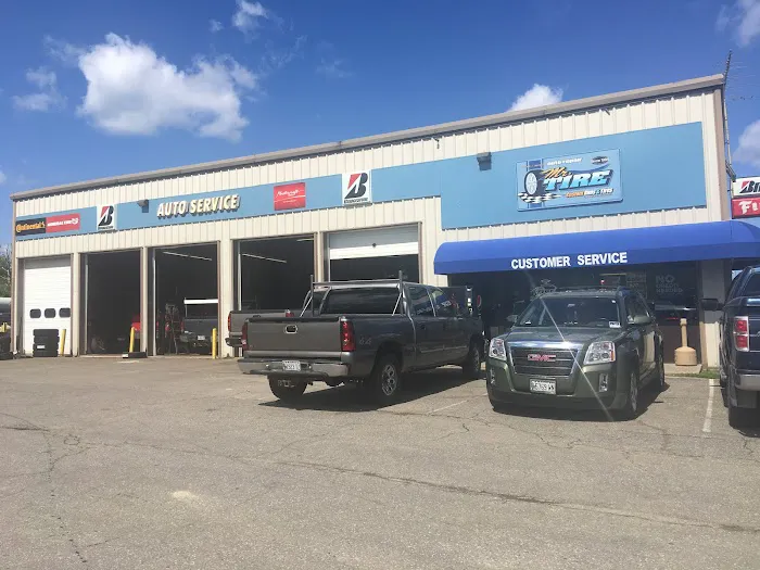 Mr. Tire & Co. 3