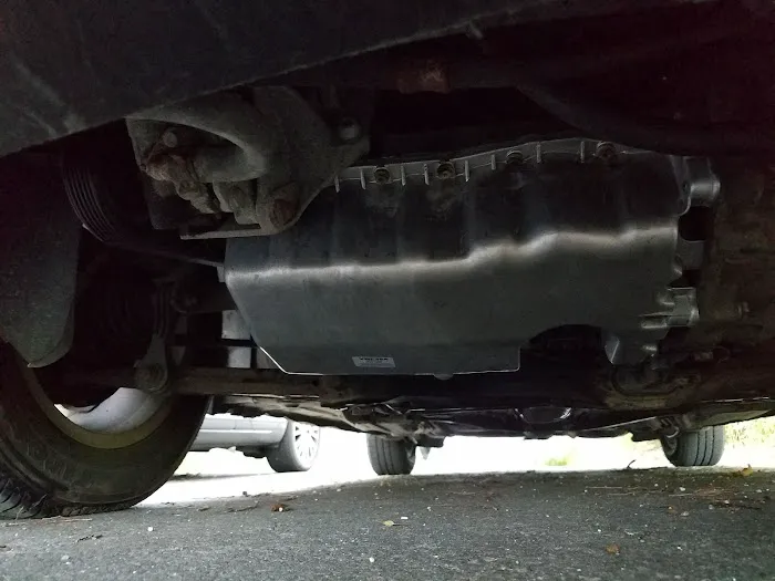 Mr. Tire & Co. 5