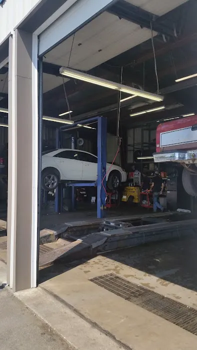Mr. Tire & Co. 4