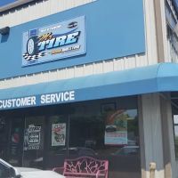 Mr. Tire & Co.