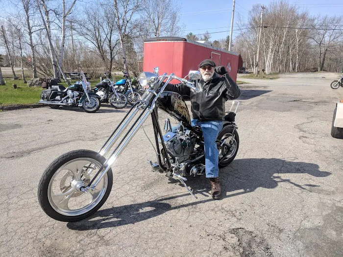 Rock City Cycle 3
