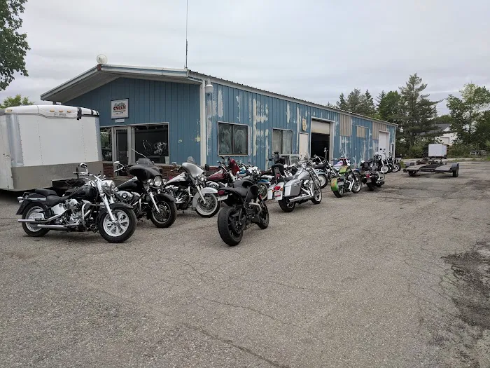 Rock City Cycle 4