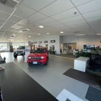 Shepard CDJR Parts & Service