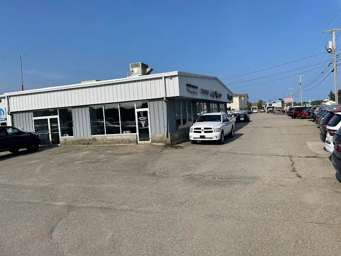 Shepard CDJR Parts & Service 6