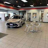 Shepard Toyota Service