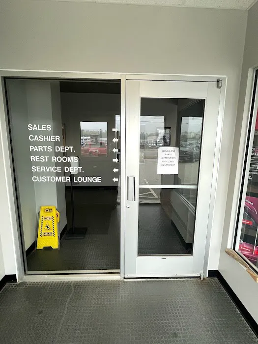 Shepard Toyota Service 7