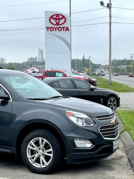 Shepard Toyota Service 5